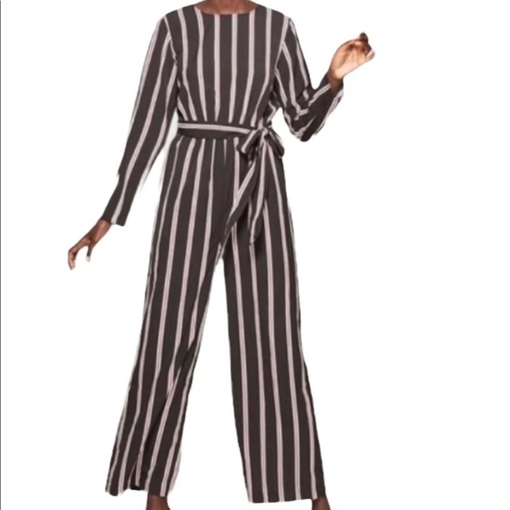 NWT Pants Suit